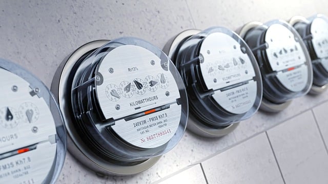 EverspinTech's tweet photo. Everspin offers non-volatile memory solutions for smart energy applications. Our #MRAM provides critical data storage without additional battery back-up. Read our case studies and discover why our MRAM was chosen for the Schneider Electric smart meters: https://t.co/Wce2vsfx9L https://t.co/ZLez6rQ8rm