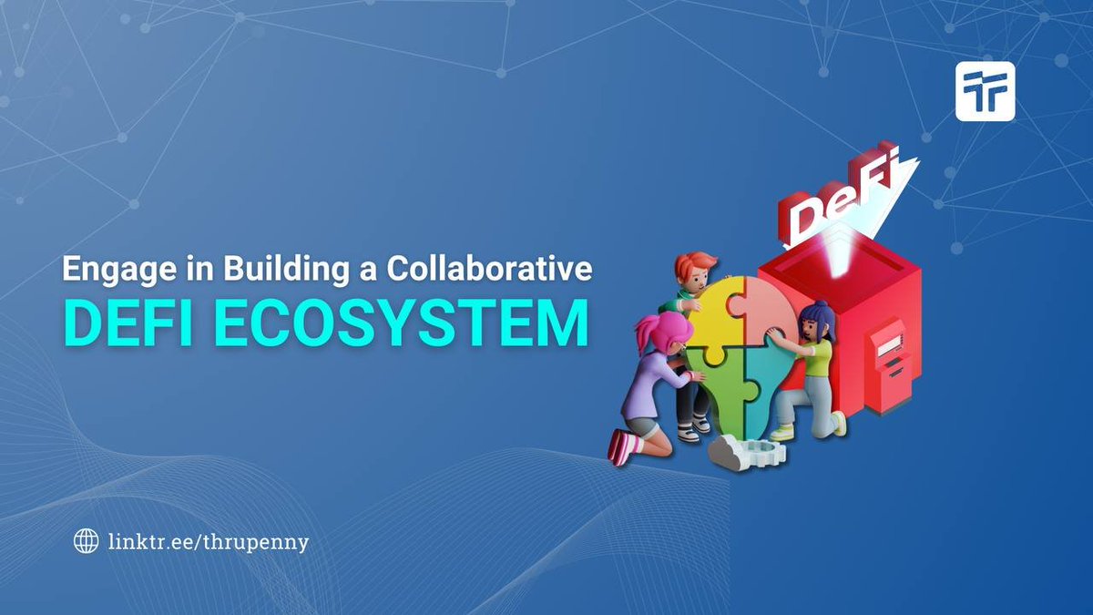 Thrupennydefi's tweet photo. Join the #Thrupenny community and engage in building a collaborative DeFi ecosystem for a brighter financial future!  

https://t.co/ZdRzcfAsEC https://t.co/wrHBA7BdVj
