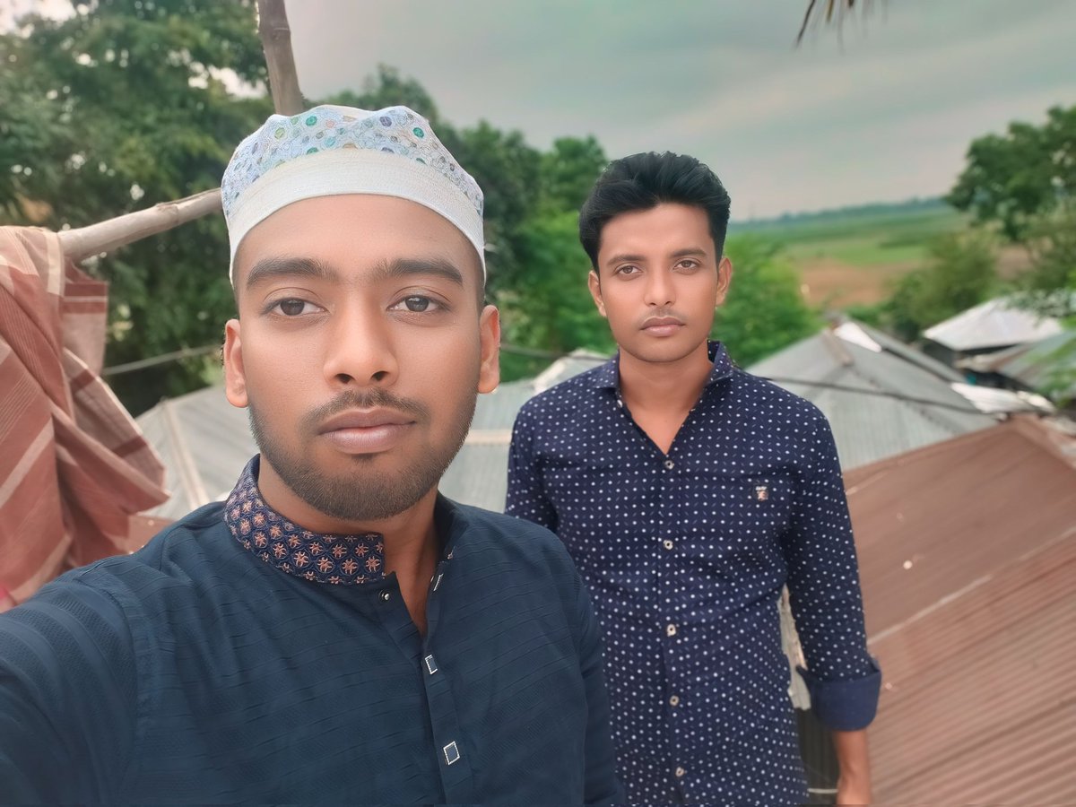শুভ সকাল
