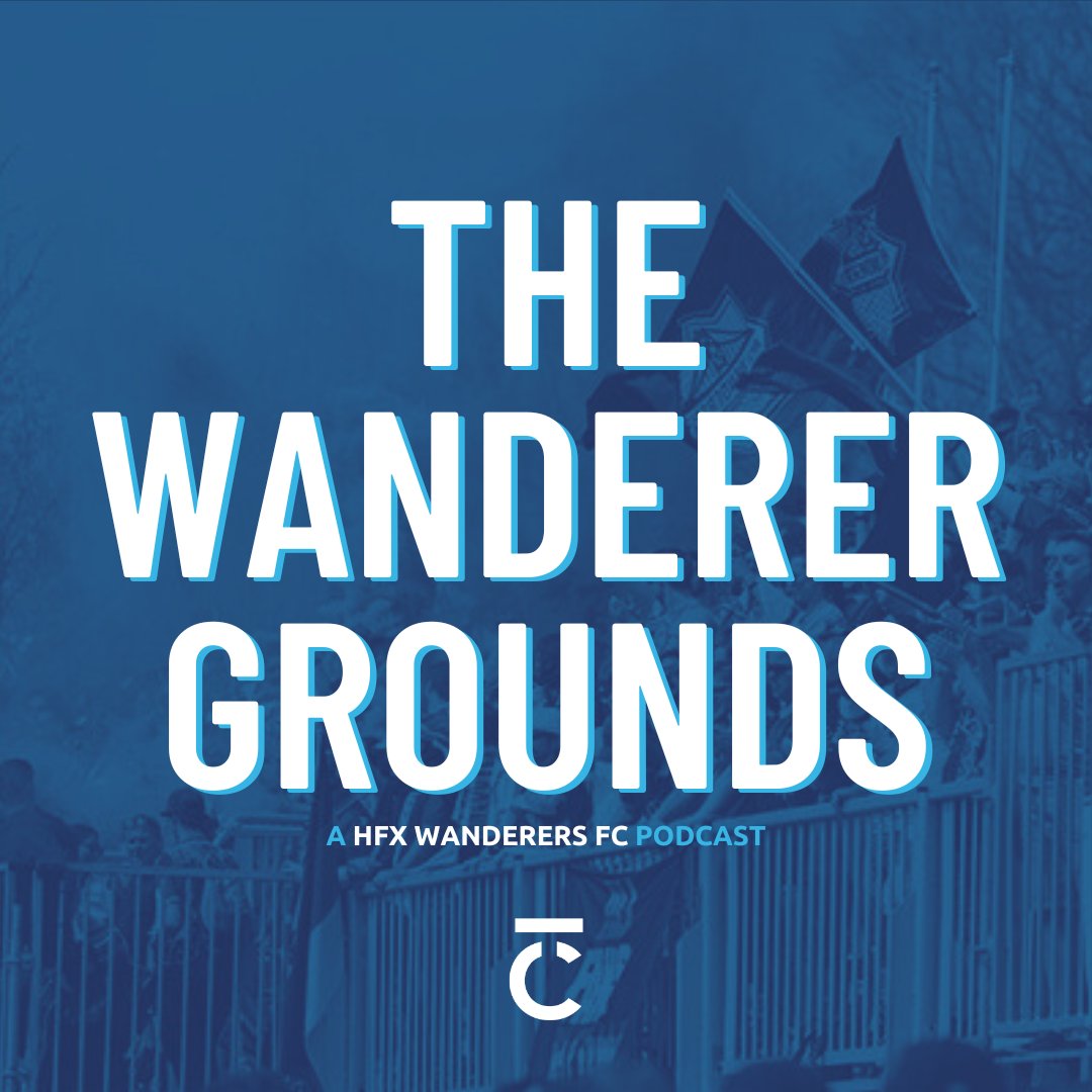 🚨 NEW POD 🚨

Fresh off a second straight <a href="/HFXWanderersFC/">Halifax Wanderers FC</a> win, assistant coach <a href="/JordenF/">Jorden Feliciano</a> joins the Wanderer Grounds podcast to talk about Halifax finding its form, Ryan Telfer's scoring streak and why 🇨🇦's Copa America run is extra special.

Listen 🎧: pod.co/wanderer-groun…