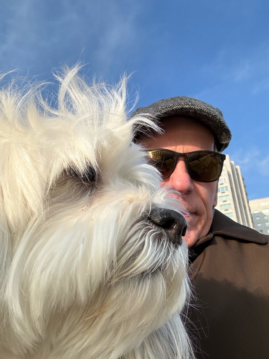 Pets and Your Pets is LIVE at 6am ET.  <a href="/fadamsmd/">Frank Adams</a>  is talking with Dr. Amy Attas @CityPetsVets about her new book "Pets and the City," #fireworks #anxiety in dogs with Dr. Julie Albright <a href="/utcvm/">UT Col of Vet Med</a> &amp; Dr. Taylor Truitt @VetSetNYC is our Vet-on-Call. sxm.app.link/DoctorRadio