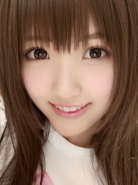 ufo_442's tweet photo. おはようございます♪
ゆほは今起きました♪
今日も雨が心配です☂️

#ひらがなかこじょ
#Faceapp https://t.co/kCvgc5ujEP