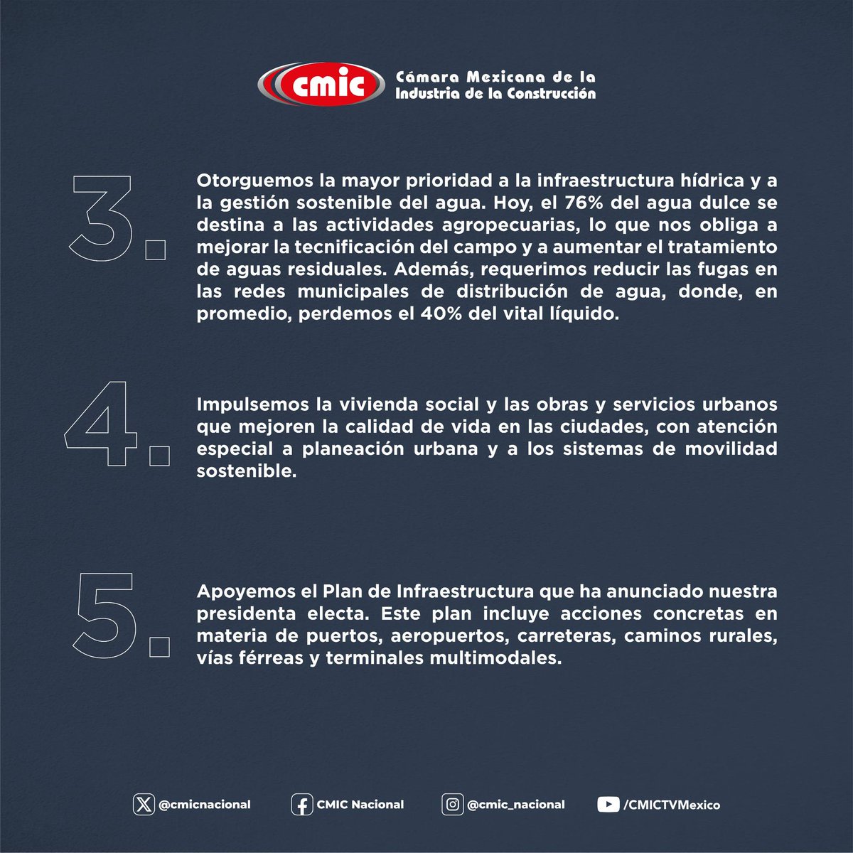 cmic nacional tweet media