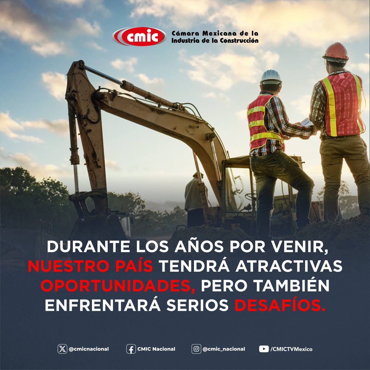 cmic nacional tweet media