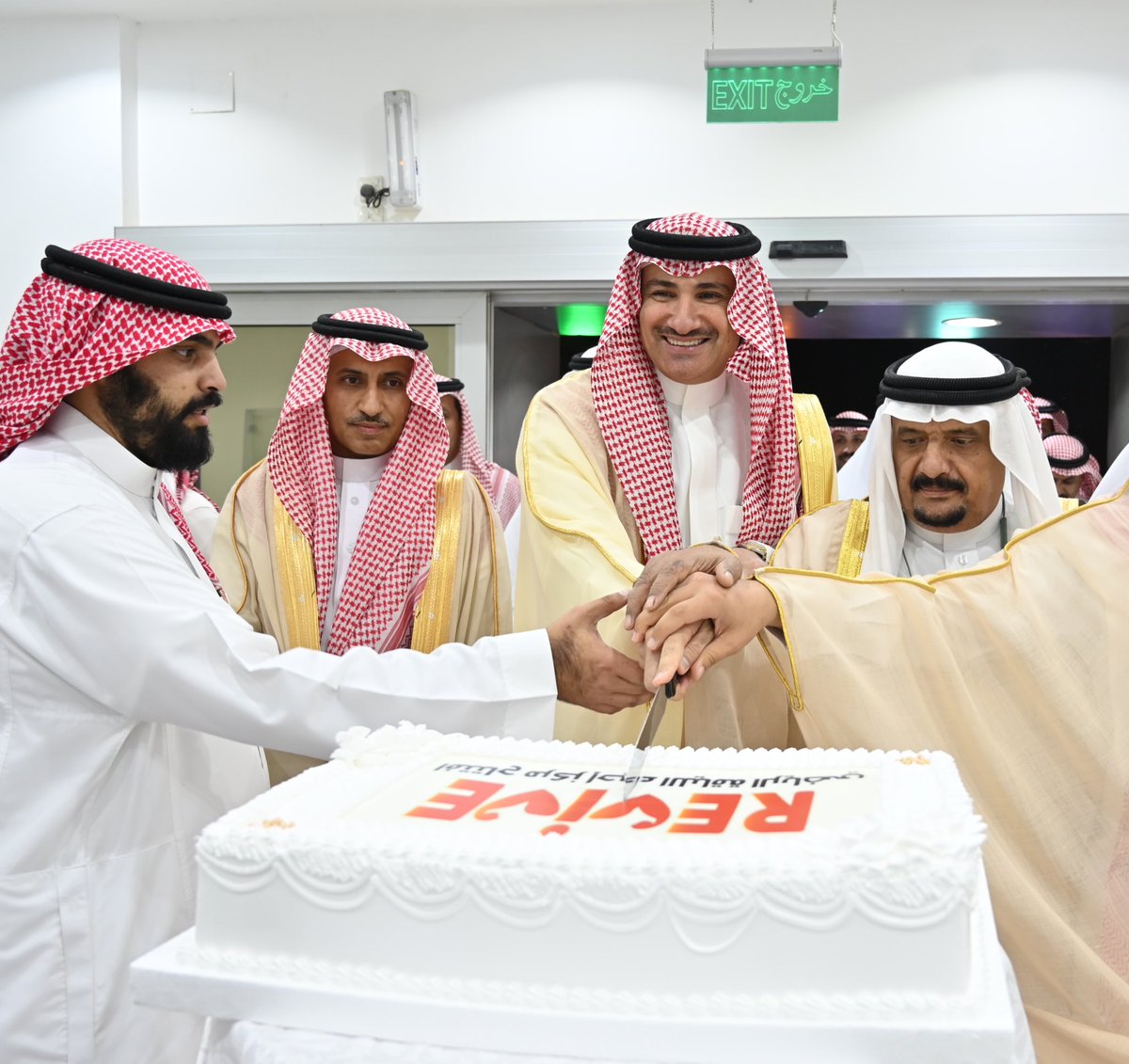 عبدالسلام بن علي tweet media