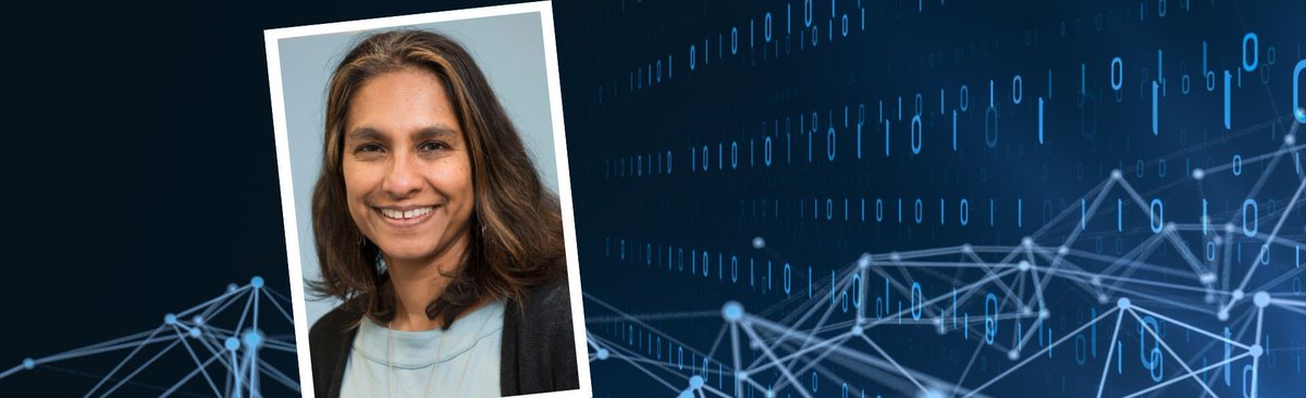 CCTSI (@cctsi) on Twitter photo We welcome <a href="/kalpathy1/">Jayashree Kalpathy</a> from the <a href="/CUEyeCenter/">CU Ophthalmology</a> as our new <a href="/CCTSI/">CCTSI</a> director of Health Informatics! 👏 For the past two years, she has been translating #AI methods into effective patient care. bit.ly/3VPqI03
<a href="/CUBiomedInfo/">CU Department of Biomedical Informatics (DBMI)</a>, <a href="/CCOS_CTSA/">CCOS (CTSA Program)</a> We welcome <a href="/kalpathy1/">Jayashree Kalpathy</a> from the <a href="/CUEyeCenter/">CU Ophthalmology</a> as our new <a href="/CCTSI/">CCTSI</a> director of Health Informatics! 👏 For the past two years, she has been translating #AI methods into effective patient care. bit.ly/3VPqI03
<a href="/CUBiomedInfo/">CU Department of Biomedical Informatics (DBMI)</a>, <a href="/CCOS_CTSA/">CCOS (CTSA Program)</a>