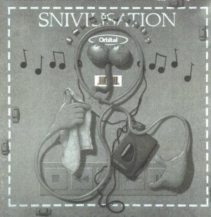 Sad but true... 
Disc-azo