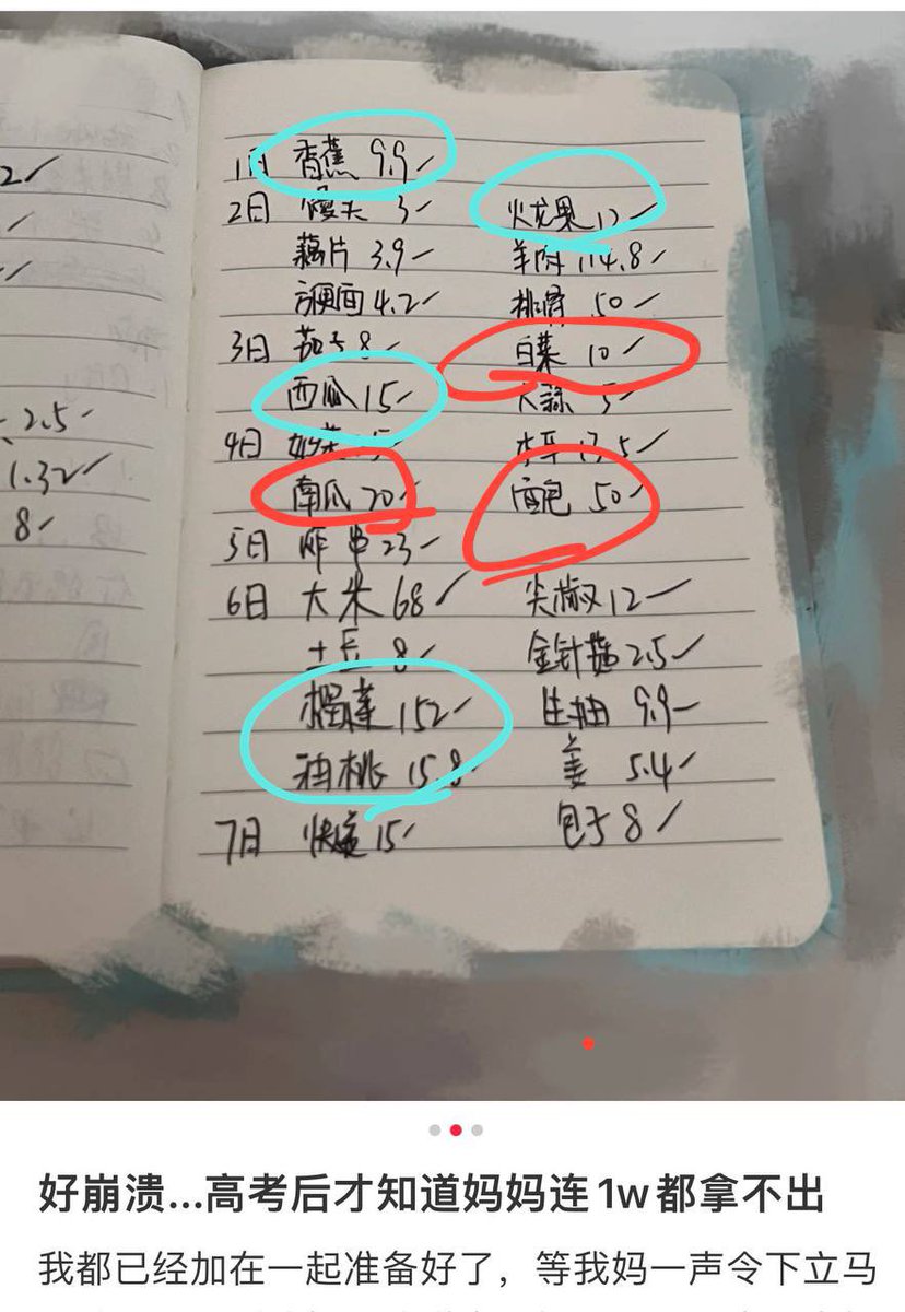 Ucc18797111cc's tweet photo. @yantanzhang ？意淫。

他这个消费实力不像家里拿不出来1w。像有100w存款的随心所欲 https://t.co/DJuCesiwiF