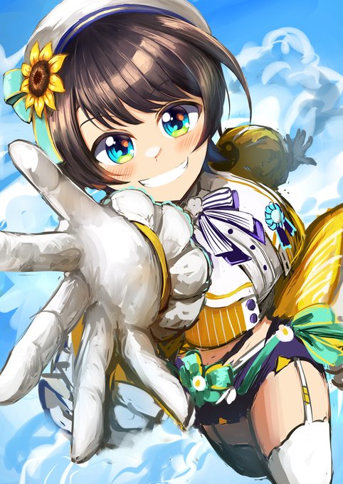 #大空スバル生誕祭2024 #プロテインザスバル誕生日おめでとおおおおおおおおおおおおおおおおおおおおおおおおお 