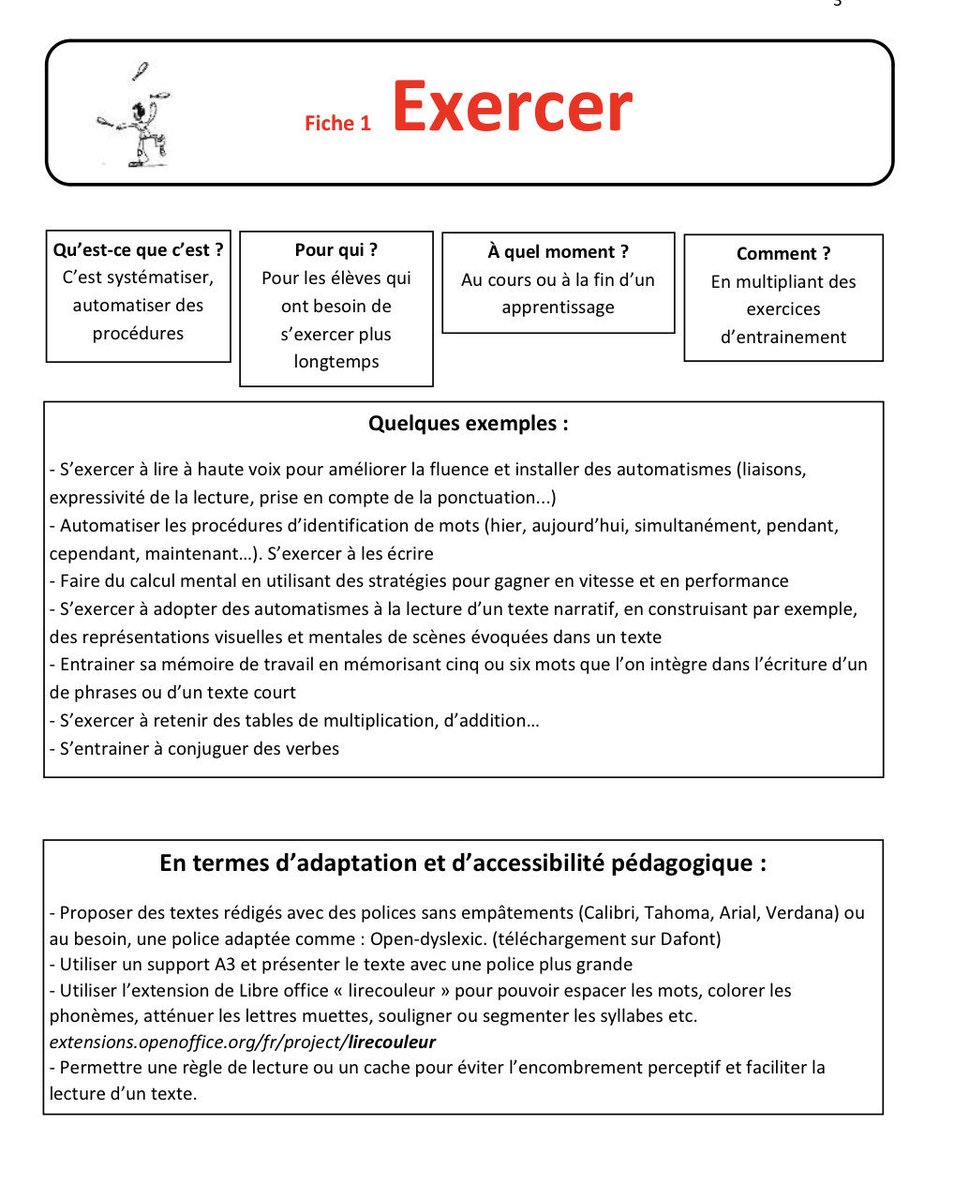IsafilProfASH (@isafil) on Twitter photo Le #TOP50 des ressources pédagogiques revient encore cet été ⭐️
Voici 7 fiches claires et synthétiques qui aident à situer, clarifier, mettre en œuvre l’aide à apporter aux élèves en classe, en s’appuyant sur la typologie de <a href="/rgoigoux/">GOIGOUX Roland</a> 👍
B. Dubois 🙏
cahiers-pedagogiques.com/les-sept-famil… Le #TOP50 des ressources pédagogiques revient encore cet été ⭐️
Voici 7 fiches claires et synthétiques qui aident à situer, clarifier, mettre en œuvre l’aide à apporter aux élèves en classe, en s’appuyant sur la typologie de <a href="/rgoigoux/">GOIGOUX Roland</a> 👍
B. Dubois 🙏
cahiers-pedagogiques.com/les-sept-famil…