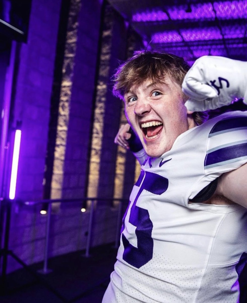 According to the latest On3 rankings, Kansas State now has 3 prospects from the Sunflower State ranked in the top 8 of the 2025 class. <a href="/MartelJackson2/">Martel Jackson</a>