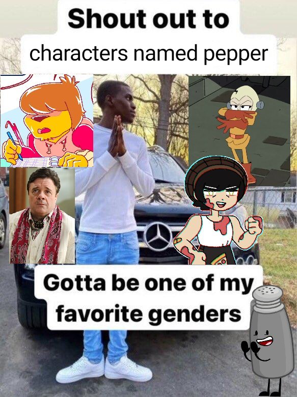 // an important addition