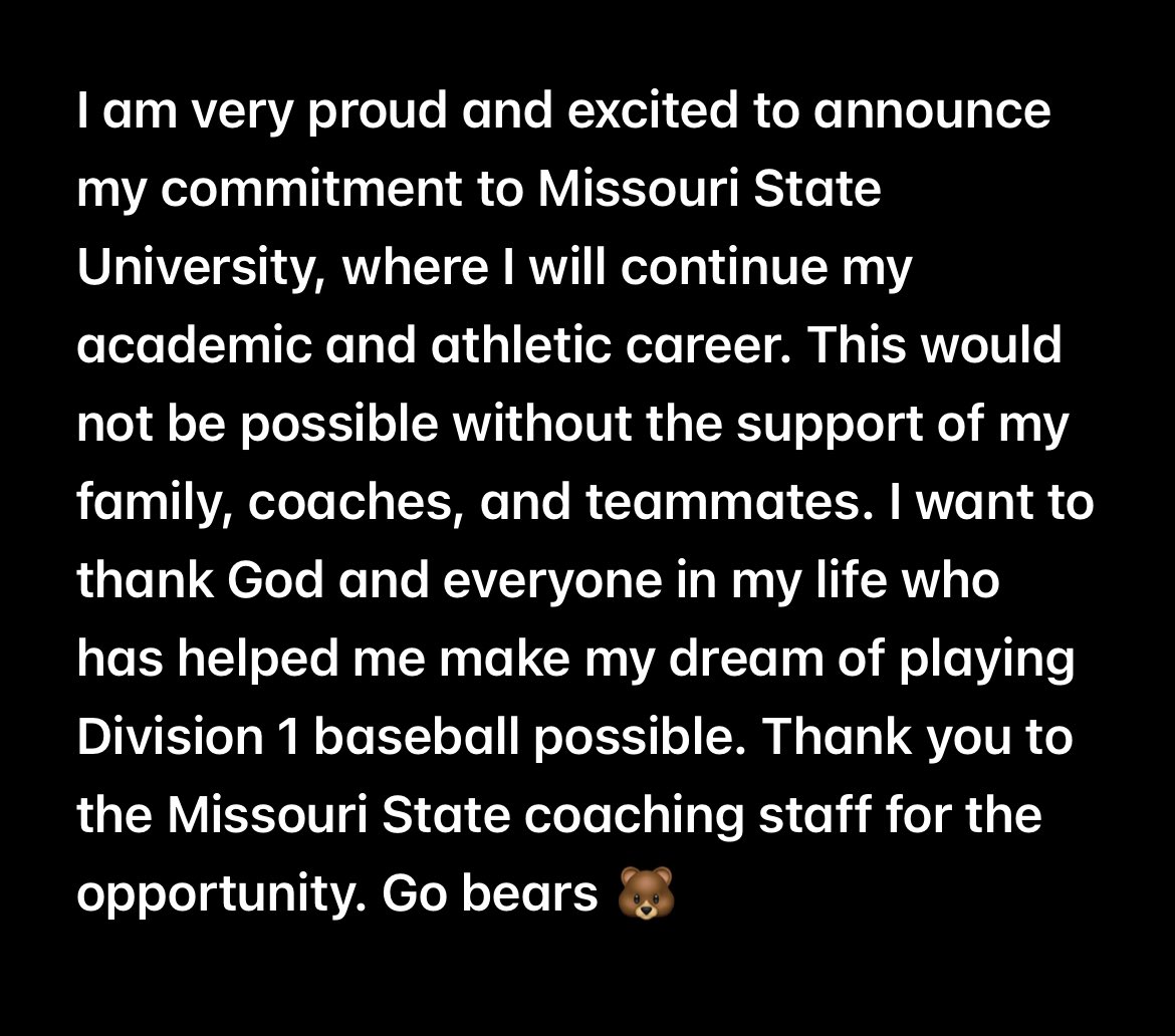 Committed 🐻🐻