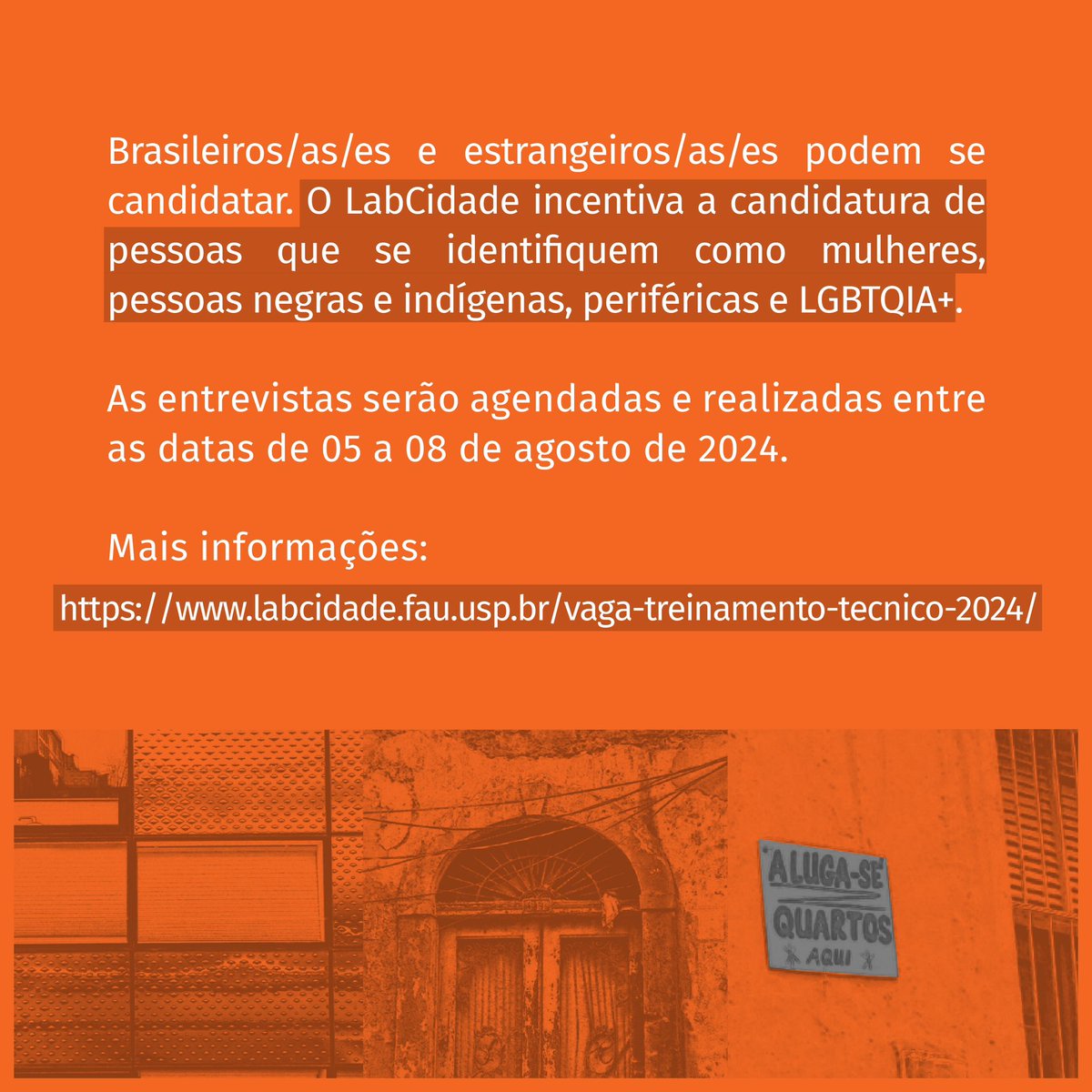 LabCidade tweet media
