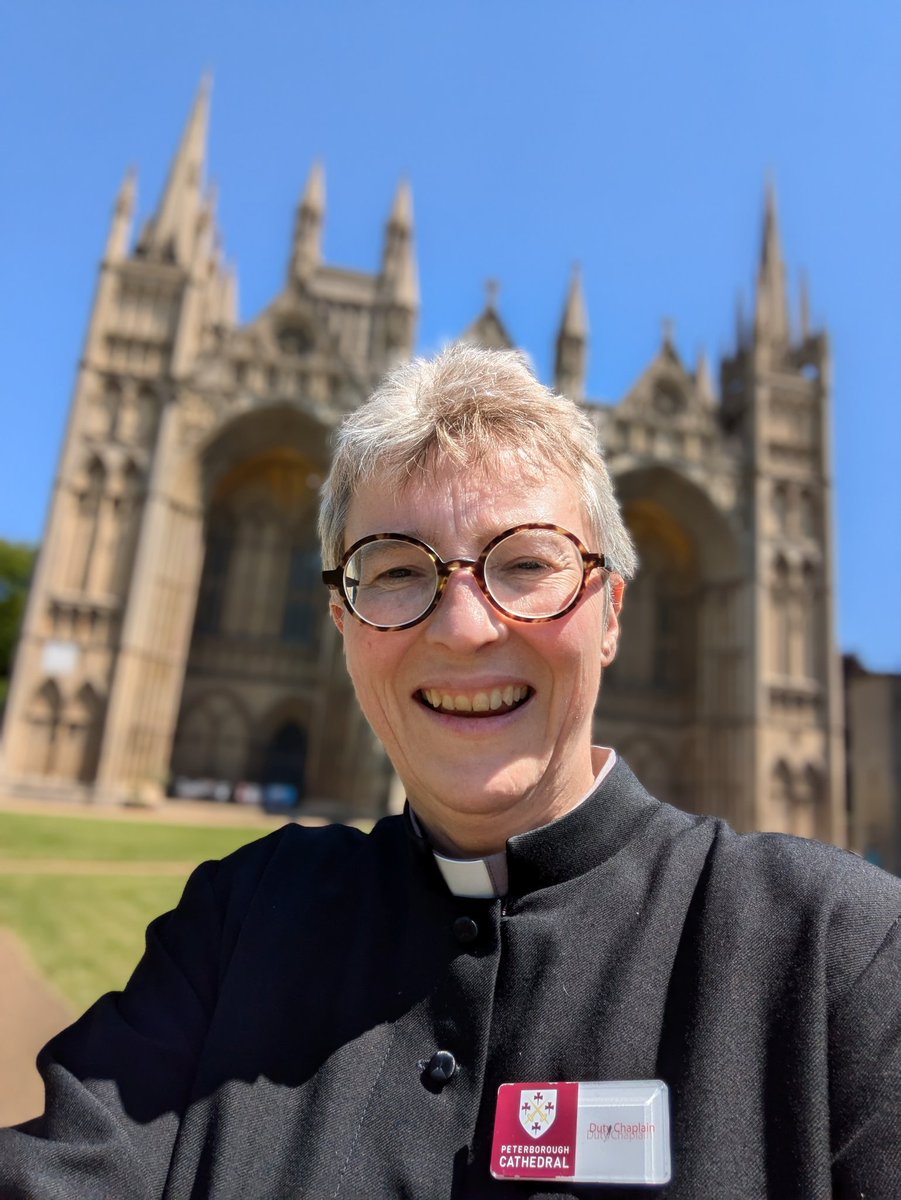 #ThisIsWhatAPriestLooksLike
Standing in solidarity with those being ordained in the coming weeks...