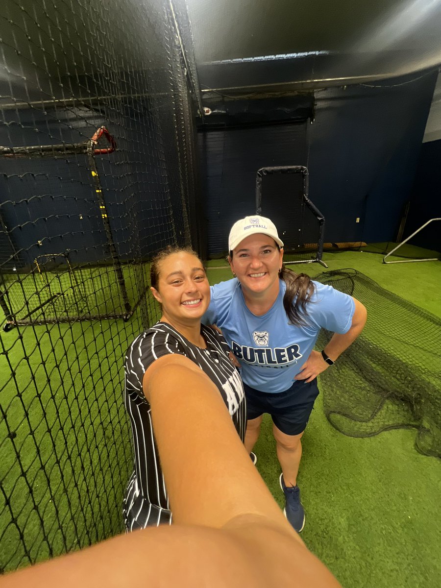Jaelle Hamilton (@jaelle_hamilton) on Twitter photo Make that the 3rd <a href="/ButlerSoftball/">Butler Softball</a> camp in the books. Thank you <a href="/BUsoftballcoach/">Scott Hall</a> and <a href="/CoachMalWinters/">Mallory Winters</a> for everything today. See you soon!! <a href="/ILHawks08/">Illinois Hawks 08</a> <a href="/il_hawks/">Illinois Hawks/ IL Hawks Fastpitch/Select FP</a> <a href="/minookasoftball/">Mark Brown</a> Make that the 3rd <a href="/ButlerSoftball/">Butler Softball</a> camp in the books. Thank you <a href="/BUsoftballcoach/">Scott Hall</a> and <a href="/CoachMalWinters/">Mallory Winters</a> for everything today. See you soon!! <a href="/ILHawks08/">Illinois Hawks 08</a> <a href="/il_hawks/">Illinois Hawks/ IL Hawks Fastpitch/Select FP</a> <a href="/minookasoftball/">Mark Brown</a>