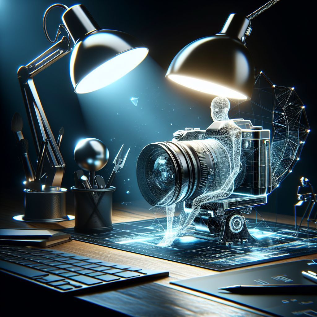 socialhelp's tweet image. AI video editing: Time-saving, precise, boosts creativity. Elevate content to captivate and convert viewers. #AIEditingMagic buff.ly/4eIECKe