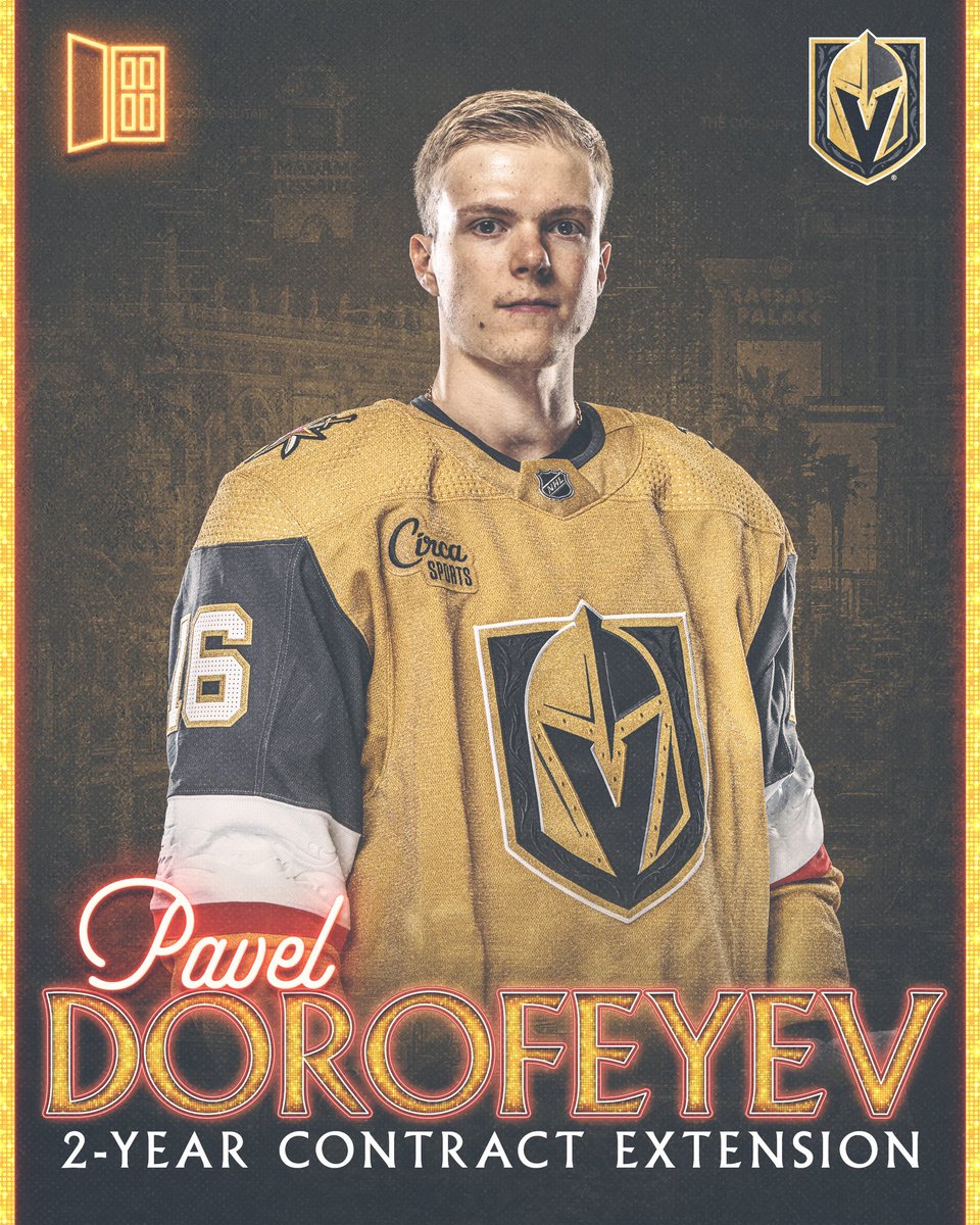 Vegas Golden Knights tweet media