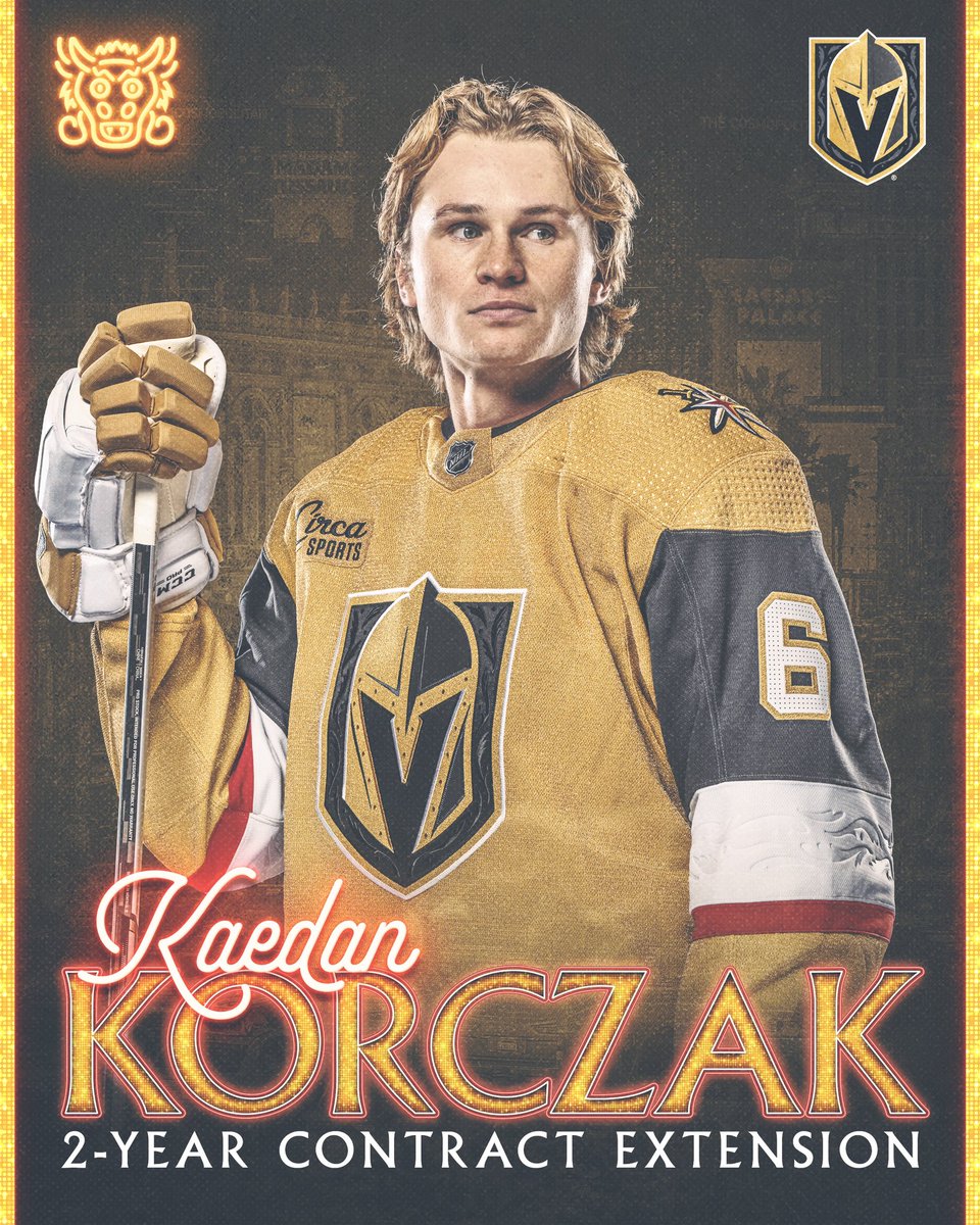 Vegas Golden Knights tweet media