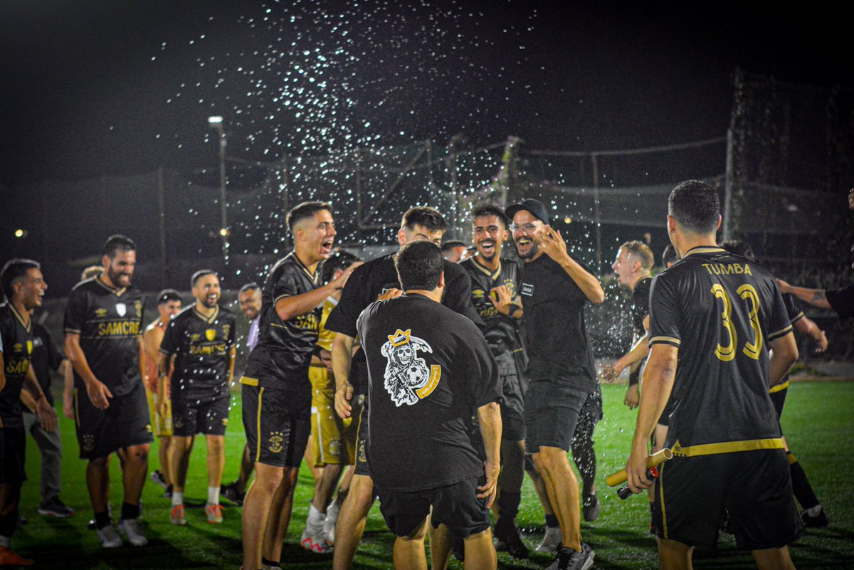 𝐒𝐀𝐌𝐂𝐑𝐎 tweet media