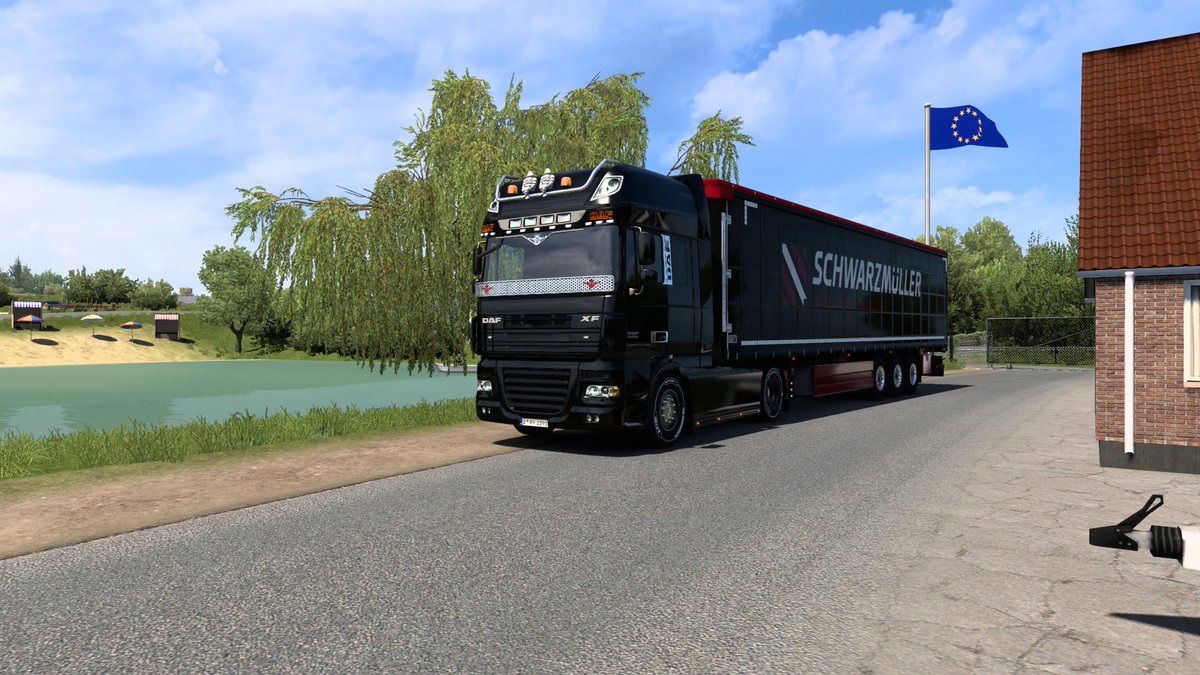 virtualTranspo3's tweet photo. @realVicTorres02 Nice one had a similar used truck with the last big trip https://t.co/xoukl5BL0I