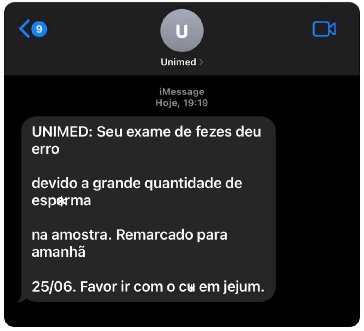 pronto_posteiii's tweet photo. gente?? KKKKKKKKKK https://t.co/xNFW5dLJAx
