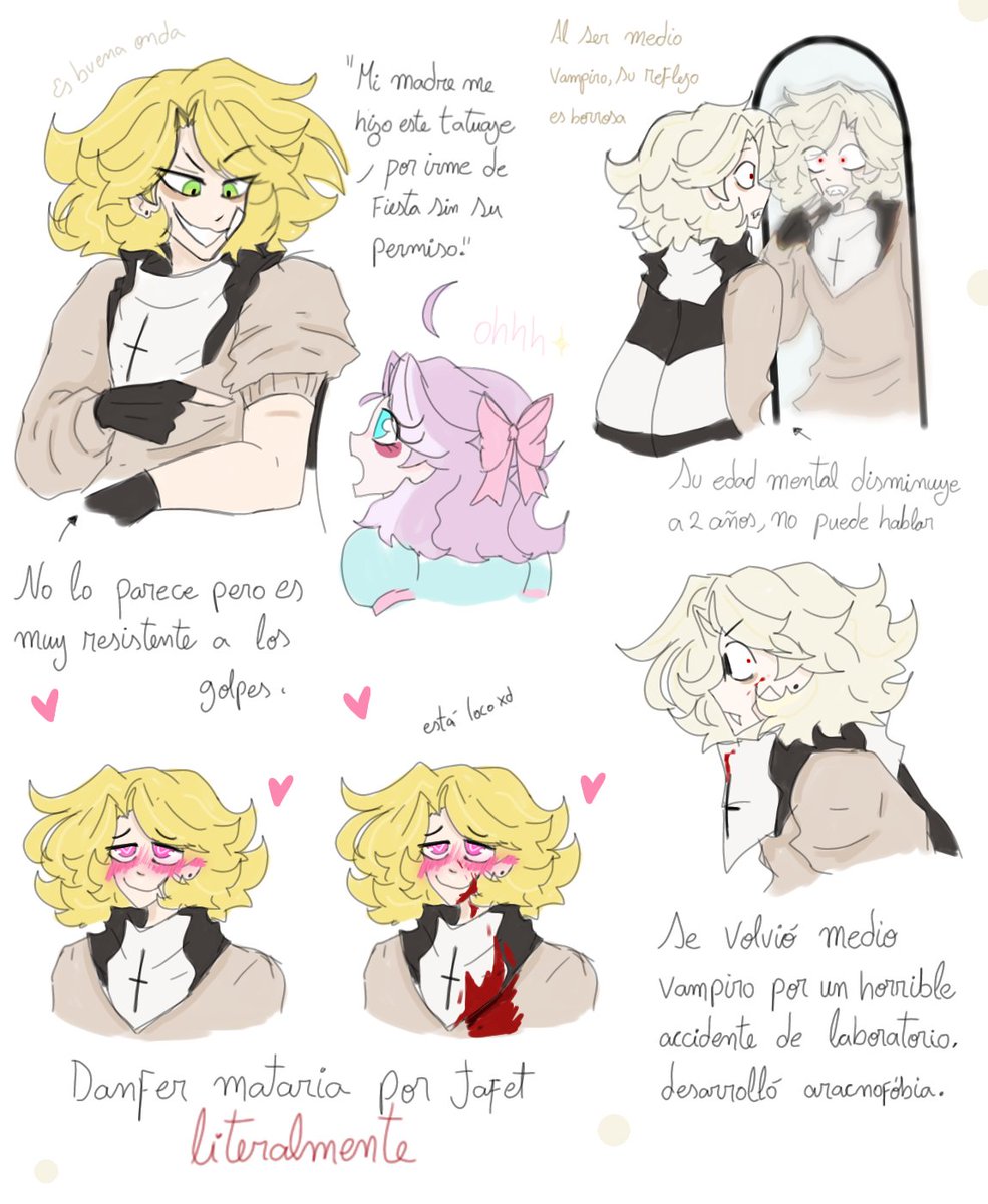 dormilon_a's tweet photo. Datos de Danfer ii, más contexto en ig xd

#pyf #draw #dibujos https://t.co/8gb7qLYdNX
