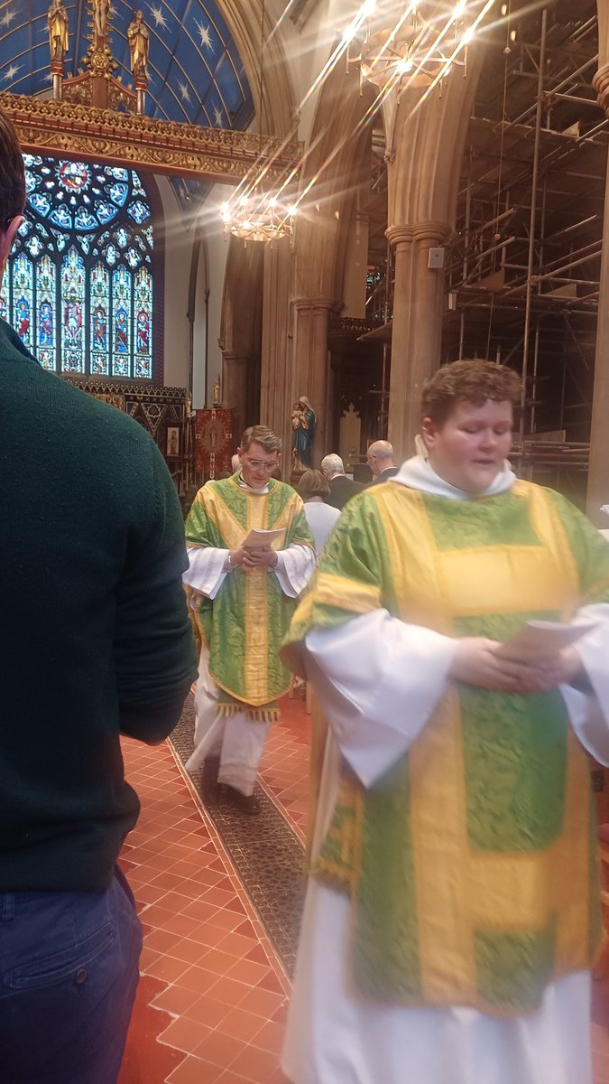Cynthia Ramsay (@lyn414) on Twitter photo Thank you to @MthrSallyJones & team <a href="/StMaryMagsNW1/">St Mary Magdalene 🏳️🌈</a> for hosting the commissioning of @DioEd #churchwardens and delightful refreshments afterwards. <a href="/Camden4project/">Camden4</a> <a href="/StMarysNW1/">St Marys Church NW1</a> <a href="/ChurchTimes/">Church Times</a> @CamdenDeanery <a href="/TheCCT/">Churches Conservation Trust</a> @songhaven_uk <a href="/SomersTownBL/">Somers Town Big Local</a> <a href="/FriendsofSMST/">Friends of St Mary’s, Somers Town</a> Thank you to @MthrSallyJones & team <a href="/StMaryMagsNW1/">St Mary Magdalene 🏳️🌈</a> for hosting the commissioning of @DioEd #churchwardens and delightful refreshments afterwards. <a href="/Camden4project/">Camden4</a> <a href="/StMarysNW1/">St Marys Church NW1</a> <a href="/ChurchTimes/">Church Times</a> @CamdenDeanery <a href="/TheCCT/">Churches Conservation Trust</a> @songhaven_uk <a href="/SomersTownBL/">Somers Town Big Local</a> <a href="/FriendsofSMST/">Friends of St Mary’s, Somers Town</a>