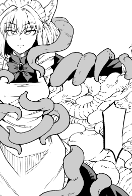 skeb進捗
また肉塊描いてる 