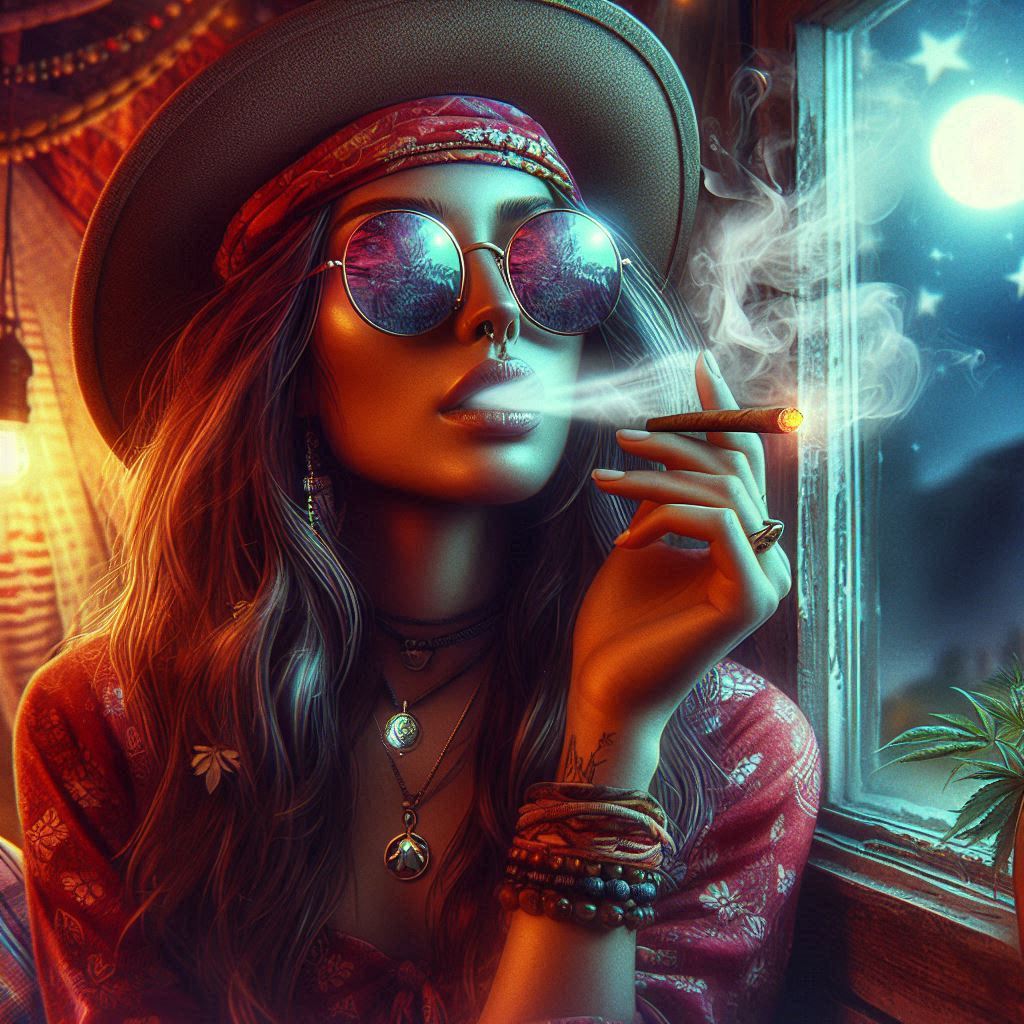 #WearingMySunglassesAtNightBecause my eyes are sensitive to any light