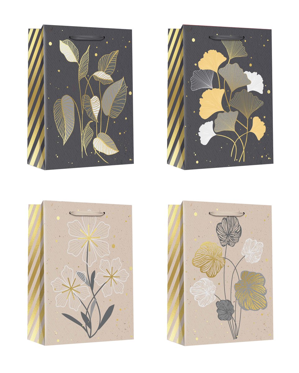 210gsm C1S paper bags,CMYK,Matte lamination,Ribbon handles,etc