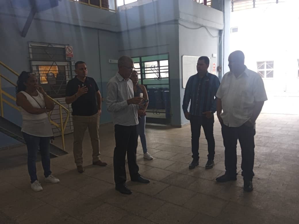 Jorge Luis Tapia Fonseca tweet media