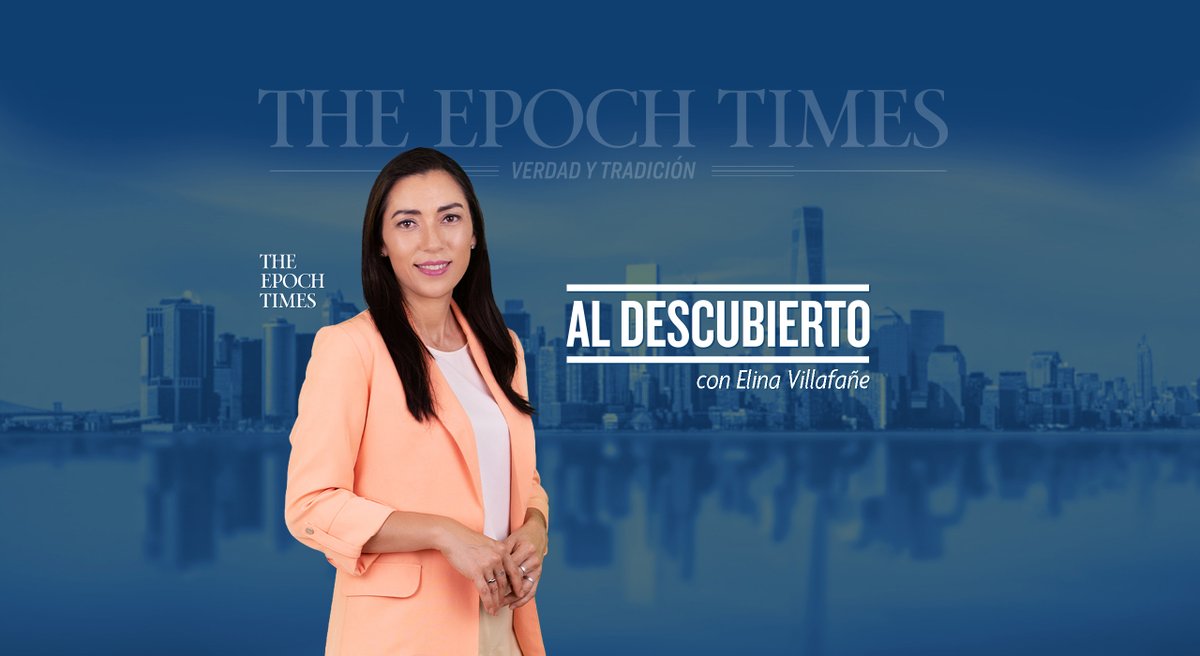 Finalmente pasó, YouTube eliminó por completo nuestro canal Al Descubierto. Durante 5 años intentamos informar desde YouTube pero los bloqueos, las censuras y restricciones por decir la verdad cada vez son mayores. Igual esto no nos va a detener porque seguiremos trabajando,