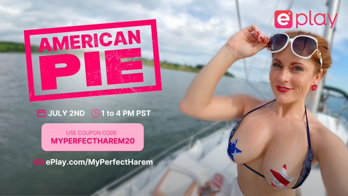 TUESDAY Join me for a live stream that's as sweet &amp; tempting as mom's apple pie 🥧 Come get a slice of<a href="/tag/fchalloween21"class="tags"><span>#fchalloween21</span></a>