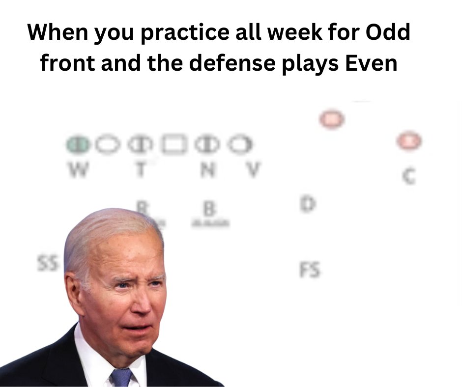 Football Coach™️ tweet media