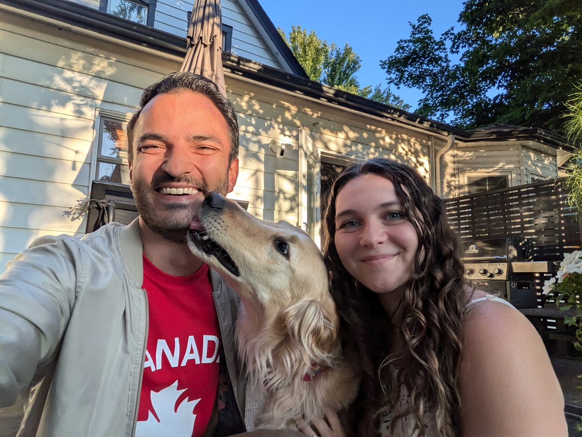 Today I feel like paraphrasing the great Jean Chretien.

Canada isn't broken. Canada is a land of generosity, tolerance, and inclusivity. Canada is the envy of the world.

There's work to be done, sure, but there's no country I'd rather do it for.

Happy Canada Day.