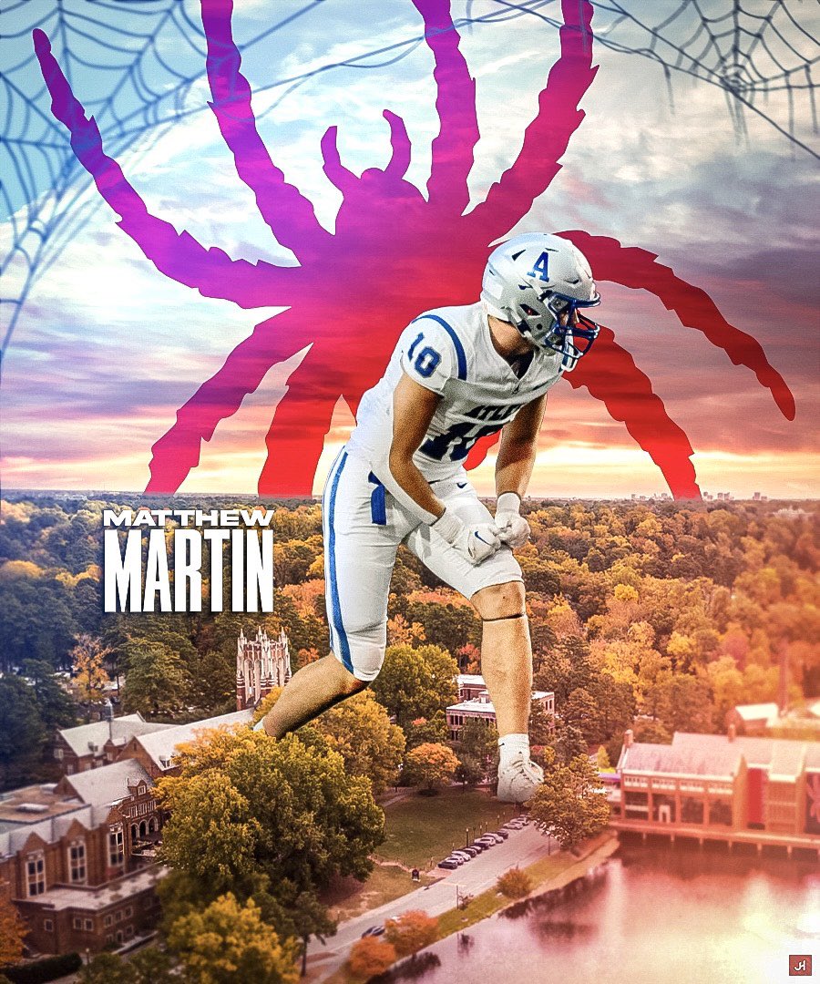 Matthew Martin tweet media