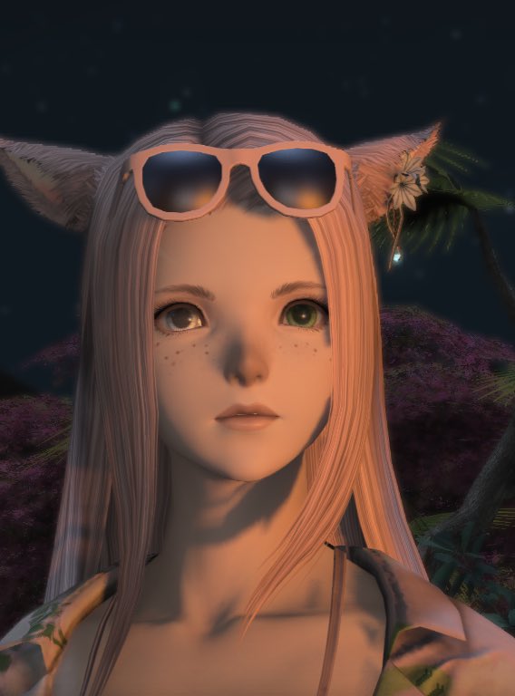 catramihgo's tweet photo. Babygirl got new eyes and a little lip filler 😏✨
I also managed to finish MSQ in 3 days… I have so many screenshots of her cute face🥰 https://t.co/pnJXBB1uYg