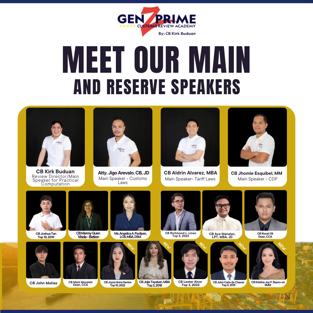 GEN_Z_PRIME's tweet photo. 𝐂𝐡𝐞𝐜𝐤 𝐭𝐡𝐢𝐬 𝐨𝐮𝐭, 𝐟𝐮𝐭𝐮𝐫𝐞 𝐂𝐁𝐬! 𝐇𝐞𝐫𝐞'𝐬 𝐭𝐡𝐞 𝐨𝐟𝐟𝐢𝐜𝐢𝐚𝐥 𝐑𝐞𝐯𝐢𝐞𝐰 𝐒𝐜𝐡𝐞𝐝𝐮𝐥𝐞 𝐟𝐨𝐫 𝐭𝐡𝐞 𝐮𝐩𝐜𝐨𝐦𝐢𝐧𝐠 𝐂𝐁𝐋𝐄 𝐑𝐞𝐯𝐢𝐞𝐰 𝐰𝐢𝐭𝐡 𝐆𝐄𝐍 𝐙 𝐏𝐑𝐈𝐌𝐄 𝐂𝐮𝐬𝐭𝐨𝐦𝐬 𝐑𝐞𝐯𝐢𝐞𝐰 𝐀𝐜𝐚𝐝𝐞𝐦𝐲. https://t.co/6Oh5kitxnG