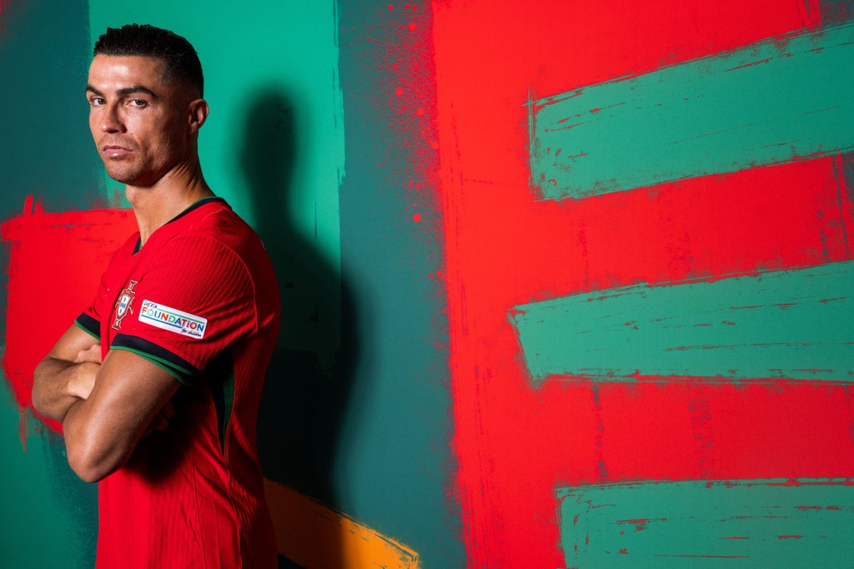 O Oblak sofreu 4 hat tricks na carreira inteira, os 4 foram do Ronaldo 💀😭