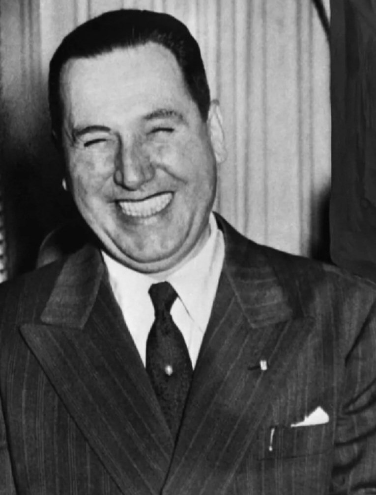 Hoy se cumplen 50 años del paso de la #inmortalidad de nuestro querido Gral #JuanDomingoPerón