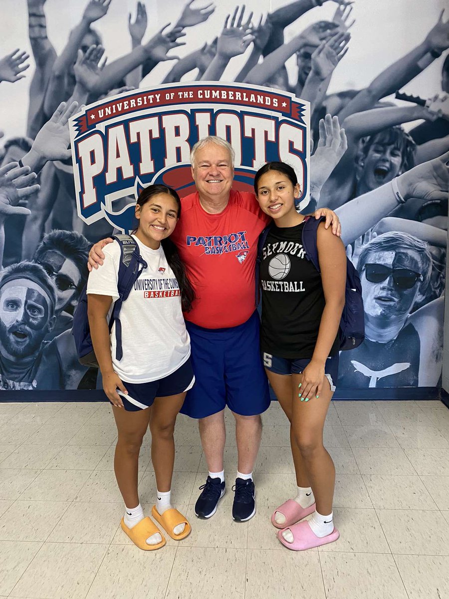 alicia cruz (@uhh_alicia) on Twitter photo Had a great time at <a href="/Ucwbb/">UC Women's Basketball</a> Elite camp! Got to work with the wonderful players and coaches! <a href="/CoachRickReeves/">Rick Reeves</a> <a href="/KrystalReevesEv/">Krystal Reeves-Evans</a> Had a great time at <a href="/Ucwbb/">UC Women's Basketball</a> Elite camp! Got to work with the wonderful players and coaches! <a href="/CoachRickReeves/">Rick Reeves</a> <a href="/KrystalReevesEv/">Krystal Reeves-Evans</a>