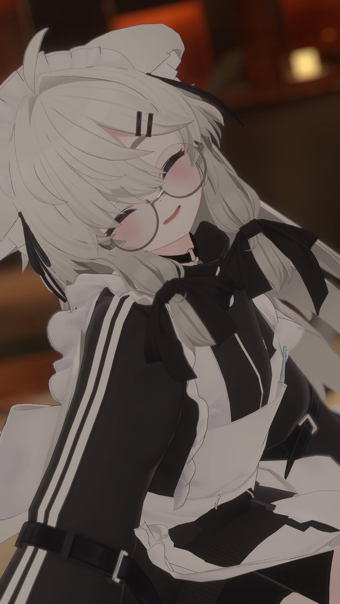 Ran496_vrc's tweet photo. おはよ〜 https://t.co/Q6XD6zZF5k