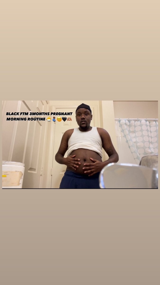 tyliq21_'s tweet photo. https://t.co/KAPlch4kGo  #ftm #seahorsedaddy #transgenderdayofvisibility #ftmtrans #pregnantftm #transgender #fypシ https://t.co/XzyJt1oVlN