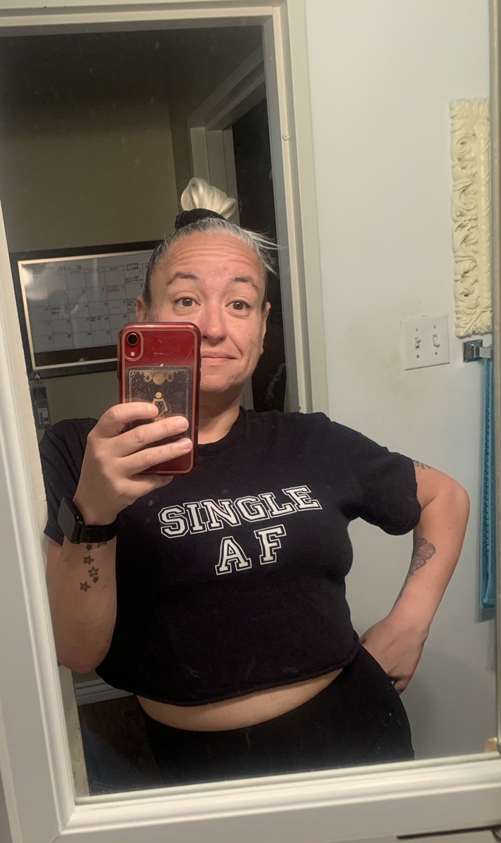 Heading to Home Depot. Hide your hot dads.