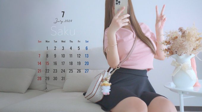 July 🐹🤍 https://t.co/SLjo2bAfPM