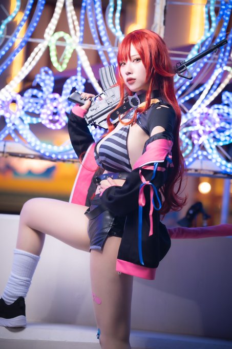 コスプレイヤーMIGUのTwitter画像14