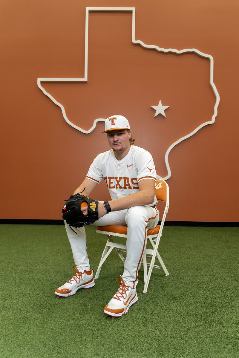 I would like to thank everyone at Arizona State for the greatest opportunity. With that being said I am going to the University of Texas🤘