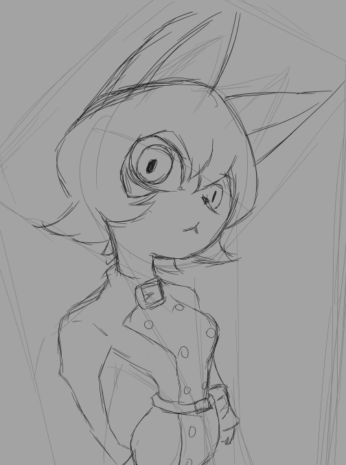AshiroYamada's tweet photo. training of the day 15 min sketch  #draw #drawing #furry #furryart #furrycommunity #sketch
sketch/reference https://t.co/B8hXOigW3h