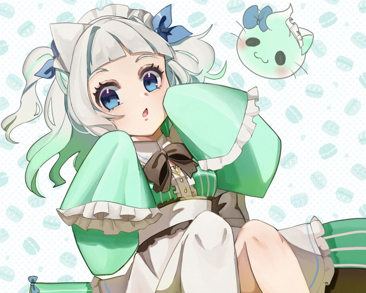 Mua_illustrator's tweet photo. 🌸Vtuber Fan Art Raffle🌸

Conditions of Participation
①Follow + RT
②Attach a reference image in the comment section 

winner : 2
Deadline: August 1!

Winners will be contacted later via DM.
We are looking forward to receiving many entries☺

#ARTRAFFLE #Vtuber #raffle https://t.co/69VtgDgkZ4